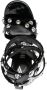 The Attico Sandals Black Dames - Thumbnail 4