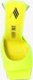 The Attico Gele platte schoenen met piramidehak Yellow Dames - Thumbnail 6