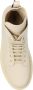 The Attico Selene high-top laarzen Beige Dames - Thumbnail 6