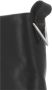 The Attico Square Toe Draping Laarzen - Thumbnail 2
