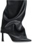 The Attico Strakke Hoge Laars - Thumbnail 2