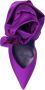 The Attico Vania pumps Purple Dames - Thumbnail 6