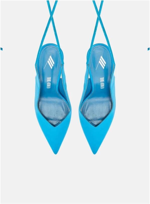 The Attico Venus Stijlvolle Schoen
