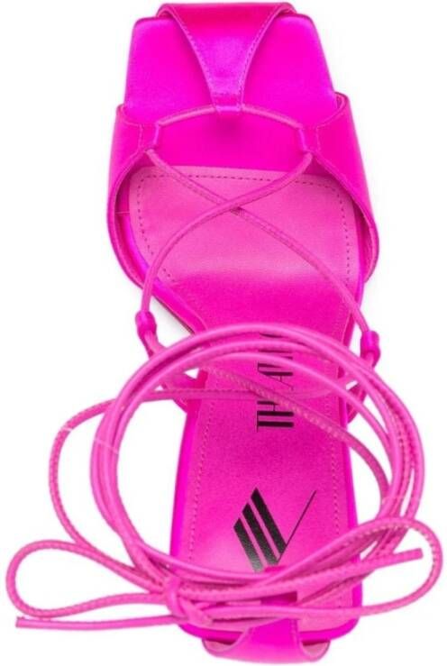 The Attico Vetersandalen voor vrouwen