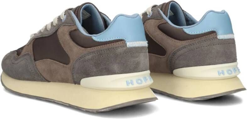 The Hoff Brand Amsterdam Sneakers voor Dames