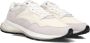 THE HOFF BRAND Lage Sneakers Dames Quebec Ii Maat: 40 Materiaal: Suède Kleur: Beige - Thumbnail 4