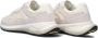 THE HOFF BRAND Lage Sneakers Dames Quebec Ii Maat: 40 Materiaal: Suède Kleur: Beige - Thumbnail 5