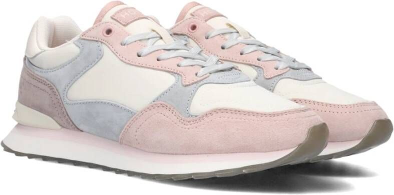 The Hoff Brand Beige Saint Louis Sneakers Multicolor Dames
