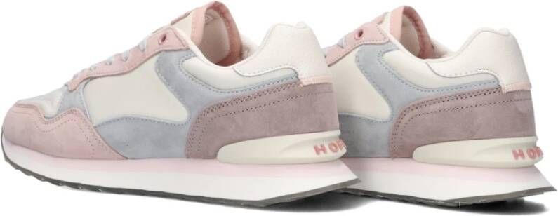 The Hoff Brand Beige Saint Louis Sneakers Multicolor Dames