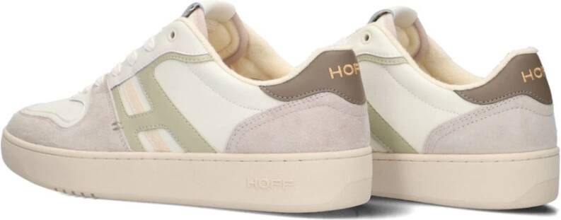The Hoff Brand Fleming Sneakers