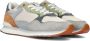 THE HOFF BRAND Lage Sneakers Dames Kingston Maat: 37 Materiaal: Suède - Thumbnail 4