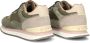 The Hoff Brand Los Angeles Sneakers Dames Groen - Thumbnail 6