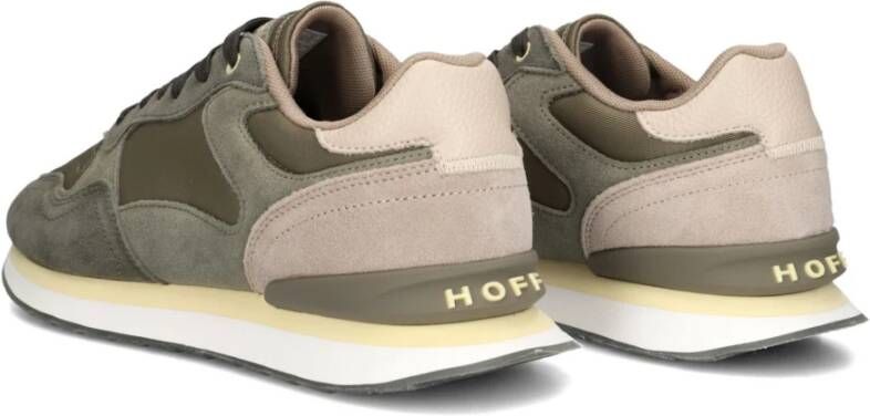The Hoff Brand Heren Buenos Aires Sneakers