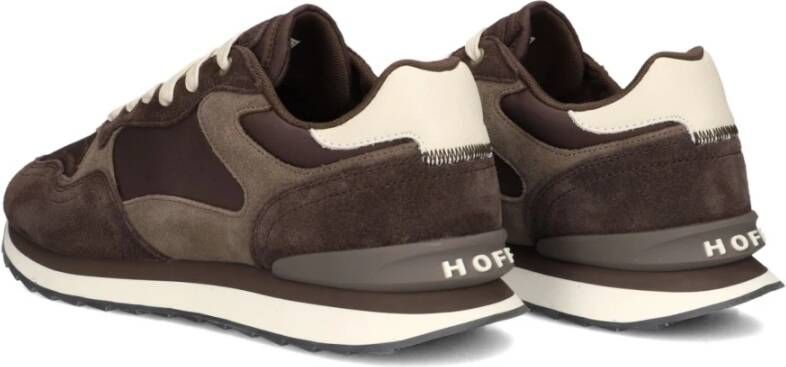 The Hoff Brand Heren Munich Sneakers