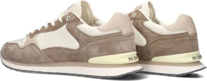 The Hoff Brand Thessaloniki Sneakers