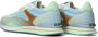 THE HOFF BRAND Lage Sneakers Dames Mermaid Maat: 38 Materiaal: Textiel - Thumbnail 6