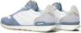 THE HOFF BRAND Lage Sneakers Heren Petra Maat: 43 Materiaal: Suède Kleur: Blauw - Thumbnail 3