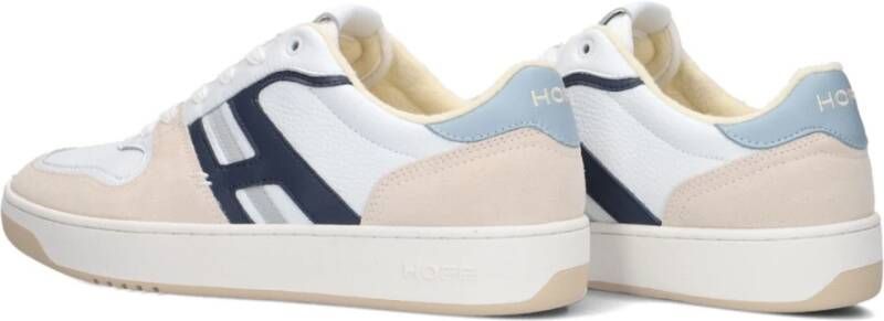 The Hoff Brand Tasquena Sneakers