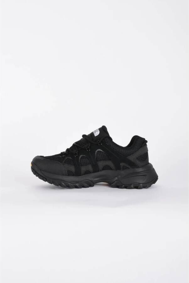 The North Face Ademende Hedgehog Sneakers met Vibram Zolen