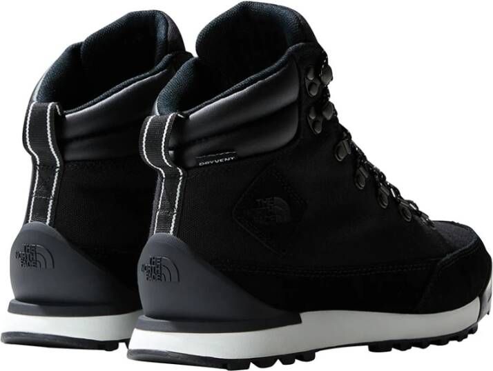 The North Face Back-to-Berkeley IV Textile Waterproof Schoenen