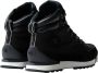 The North Face Back-to-Berkeley IV Textiel Waterdichte Schoenen Black Dames - Thumbnail 2