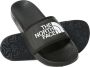 The North Face Comfortabele Slide Sandalen voor buiten ontspanning Black Heren - Thumbnail 5