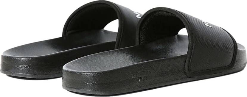 The North Face Basecamp II Flip-flops Black Heren