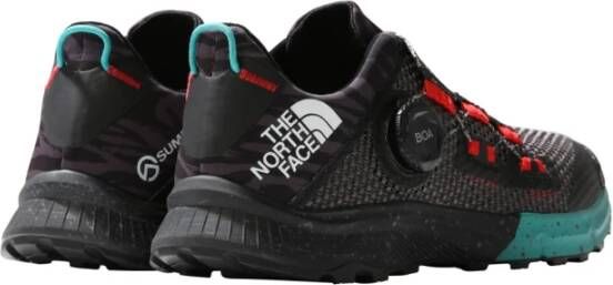 The North Face Cragstone Pro Sneakers Multicolor Dames