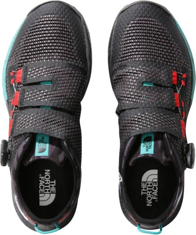 The North Face Cragstone Pro Sneakers Multicolor Dames