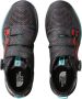 The North Face Low-Top Sneakers Summit Cragstone Pro Sneakers in zwart - Thumbnail 5
