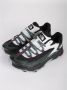 The North Face Deoordwandige sneakers zwart Black Dames - Thumbnail 2