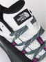 The North Face Deoordwandige sneakers zwart Black Dames - Thumbnail 3