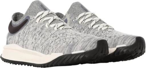 The North Face Escape Knit Sneakers Multicolor Dames