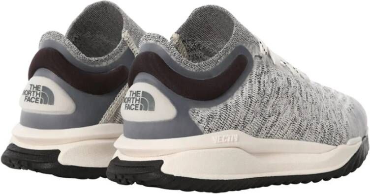 The North Face Escape Knit Sneakers Multicolor Dames