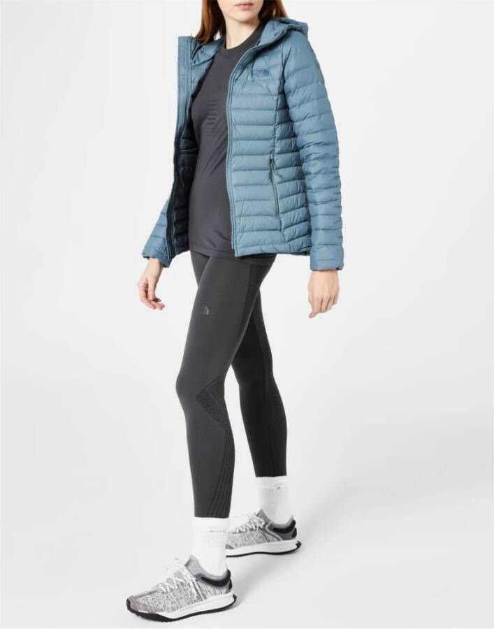 The North Face Escape Knit Sneakers Multicolor Dames