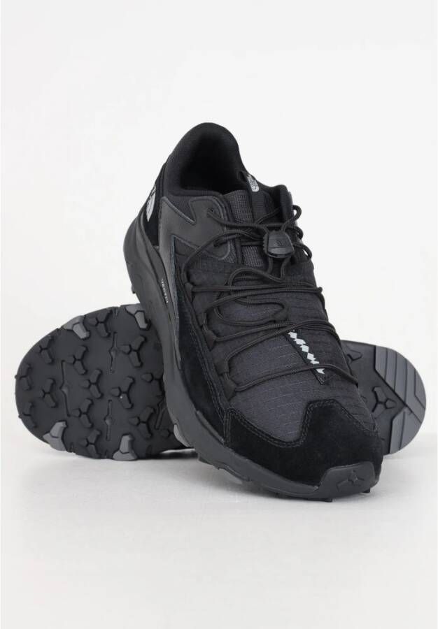 The North Face Everyday Vectiv Taraval Tech Sneakers Black Heren