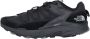 The North Face Everyday Vectiv Taraval Tech Sneakers Black Heren - Thumbnail 5