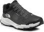 The North Face Low-Top Sneakers Vectiv Fastpack Futurelight Sneakers in grijs - Thumbnail 3