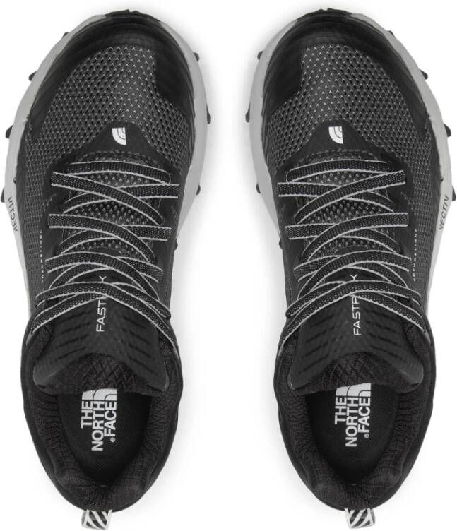 The North Face Fastpack Futurelight Sneakers Gray Dames