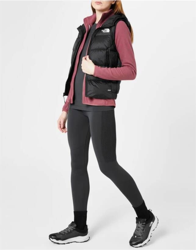 The North Face Fastpack Futurelight Sneakers Gray Dames