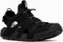 The North Face Flat Sandals Black Heren - Thumbnail 2