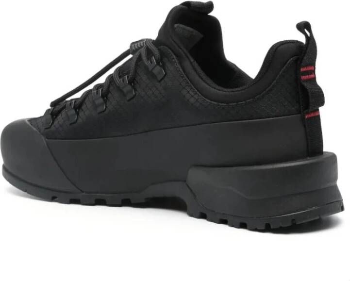 The North Face Lage Sneakers voor Actieve Levensstijl