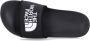 The North Face Comfortabele Slide Sandalen voor buiten ontspanning Black Heren - Thumbnail 8