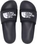 The North Face Comfortabele Slide Sandalen voor buiten ontspanning Black Heren - Thumbnail 10