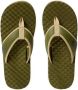 The North Face NF Lifestyle Sandals Flip flops Green Heren - Thumbnail 3