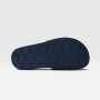 The North Face Outdoor Slides Blue Heren - Thumbnail 3