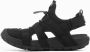 The North Face Sandals Black Heren - Thumbnail 2