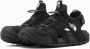 The North Face Sandals Black Heren - Thumbnail 5
