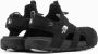 The North Face Sandals Black Heren - Thumbnail 6