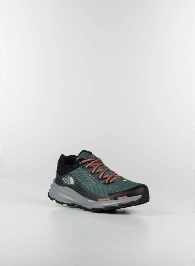 The North Face Scarpa Vectiv Fastpack Futureligh Groen Dames